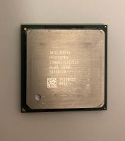 CPU Intel P4 zum Verkauf Mühlhausen - Stuttgart Neugereut Vorschau