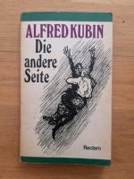 Alfred Kubin: Die andere Seite Leipzig - Leipzig, Zentrum Vorschau