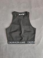 Calvin Klein Crop Top Bayern - Bessenbach Vorschau