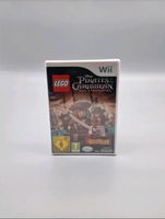 Nintendo Wii Lego Pirates of the Carribean | Refurbished ✅️ Nordrhein-Westfalen - Rhede Vorschau