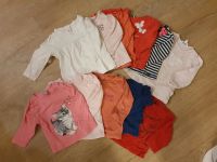 11 Baby Langarmshirts 74 / 74/80 Horn-Lehe - Lehesterdeich Vorschau