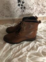 Stiefeletten von Mustang No.M1702-10 neu Größe 41 Rheinland-Pfalz - Cochem an der Mosel Vorschau