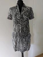 Leinenkleid von Zara, Gr. S Eimsbüttel - Hamburg Niendorf Vorschau