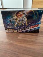 Pokemon - Strahlende Sterne - Build & Battle Stadion (deutsch) Saarbrücken-Mitte - Alt-Saarbrücken Vorschau
