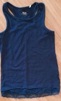 Top,Mädchen,Tank-Top,Tshirt,blau,134/140,Yigga Nordrhein-Westfalen - Lippstadt Vorschau