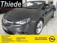 Opel Cascada 2.0CDTI INNOVA. NAVI/XENON/19"ALU/KAMERA Niedersachsen - Schöningen Vorschau