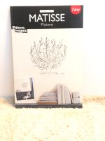 Wandtatoo Matisse Platane Stuttgart - Möhringen Vorschau