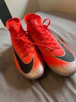 Nike Mercurial Superfly Fußballschuhe 44 Bayern - Augsburg Vorschau