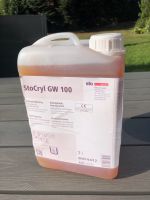 StoCryl GW 100 Hydrophobierung Beton Nordrhein-Westfalen - Sankt Augustin Vorschau