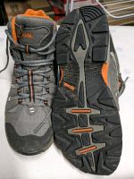 Meindl Wanderschuhe Gr. 35 wie neu Arnsdorf - Fischbach (Arnsdorf) Vorschau