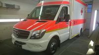 Mercedes-Benz Sprinter 516  // inkl. 1 Jahr Garantie Niedersachsen - Lehrte Vorschau