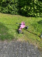 Dreirad Puky pink / Lillifee Baden-Württemberg - Güglingen Vorschau