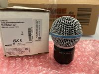 Shure Sm 58  Beta Mikrofon Kapsel RPW 118 Saarbrücken - Malstatt Vorschau