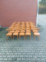 Alte Cafehaus  Vintage Gastro Kneipen Stühle Nordrhein-Westfalen - Viersen Vorschau