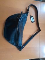 Tasche, Bauchtasche, schwarz, neu Thüringen - Belrieth Vorschau