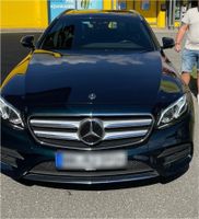 Mercedes Benz E Wandsbek - Hamburg Poppenbüttel Vorschau