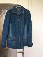 Vintage Jeansjacke von Joy Grösse M Hessen - Gießen Vorschau