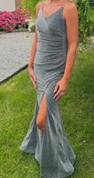 Abendkleid, Kleid Gr. 34 Glitzer Nordrhein-Westfalen - Ascheberg Vorschau