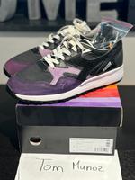 Diadora N9002 Afew Master Formula 40.5 Saarland - Perl Vorschau