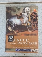 Piaffe und Passage von Demitri Crnjac Rheinland-Pfalz - Jockgrim Vorschau