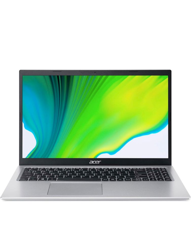 Acer Aspire A515-56-511A Pure Silber Notebook in Berlin