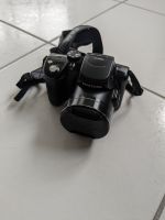 Samsung Wb 2100 schwarz mit Tasche und SD Karte Hessen - Langen (Hessen) Vorschau