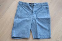 *TOP* Baumwoll-Short für Jungen, jeansblau, Größe 146 Bayern - Rain Lech Vorschau