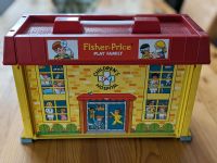 Fisher-Price Krankenhaus - vintage - Niedersachsen - Bad Harzburg Vorschau