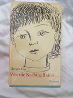 Wer die Nachtigall stört - Harper Lee von 1969 Nordrhein-Westfalen - Emmerich am Rhein Vorschau