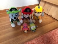 Paw patrol plüschtiere Baden-Württemberg - Albershausen Vorschau