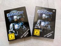 Robocop - Die komplette Serie - Zeichentrick - im Pappschuber Bayern - Herzogenaurach Vorschau