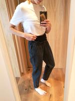 Mom Jeans Schwangerschaft H&M Baden-Württemberg - Kirchheim unter Teck Vorschau
