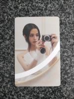 Blackpink Jisoo Me Photocard, Black Edition, Kpop Baden-Württemberg - Eislingen (Fils) Vorschau