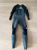 Neoprenanzug O Neill Wetsuit Epic 5.3 Gr. M US50 schwarz grau Bayern - Brannenburg Vorschau