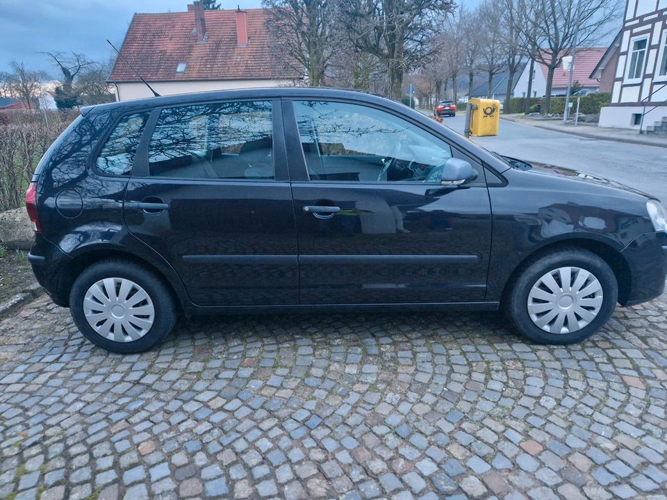 VW Polo TÜV Bis Februar/2026 in Bad Essen