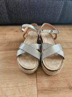 Schuhe Sandalen Gr. 41 Apache Bayern - Altenthann Vorschau