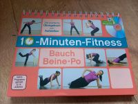 Fitnessaufstellbuch 10-Minuten -Fitness Baden-Württemberg - Frankenhardt Vorschau