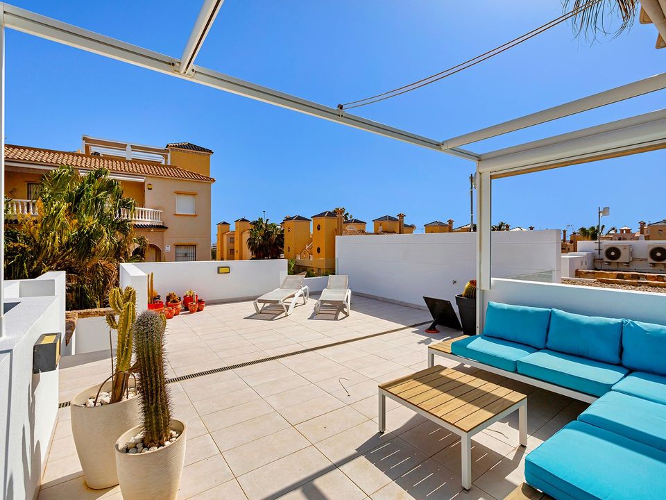 Villa in Lomas de Cabo Roig – Alicante – Spanien – EE3365 in Straßkirchen