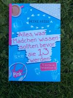 Buch Mädchen München - Au-Haidhausen Vorschau