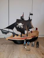 Playmobil Piratenschiff komplett mit Zubehör Baden-Württemberg - Kirchheim unter Teck Vorschau