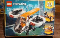 Lego Creator 3in1 31071 Drohne Nordrhein-Westfalen - Oberhausen Vorschau