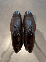 Lloyd Business Schuhe Braun Bayern - Eitensheim Vorschau