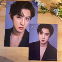 Chanyeol | EXO Postcards Berlin - Köpenick Vorschau