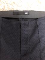 MAC Damen Hose dunkelblau in Größe 36 Hessen - Hochheim am Main Vorschau