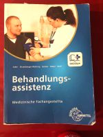 Behandlungsassistenz MFA 9783808569672 zu verschenken Nordrhein-Westfalen - Troisdorf Vorschau