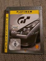 Ps3 spiel Gran Turismo5 Baden-Württemberg - Aidlingen Vorschau