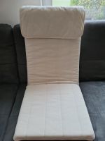 Sitzauflage für Poäng Sessel von Ikea Bayern - Forstern Vorschau