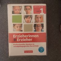 Erzieherbuch band 1&2 + Englischbuch für die Ausbildung Sachsen-Anhalt - Salzwedel Vorschau