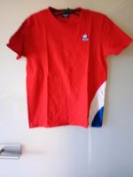 Shirt "le coq sportif".  Größe 14 A Rheinland-Pfalz - Hüffelsheim Vorschau