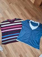 Cecil, Bekleidungspaket,  Damenbluse, T Shirts,  Gr XXL Niedersachsen - Celle Vorschau